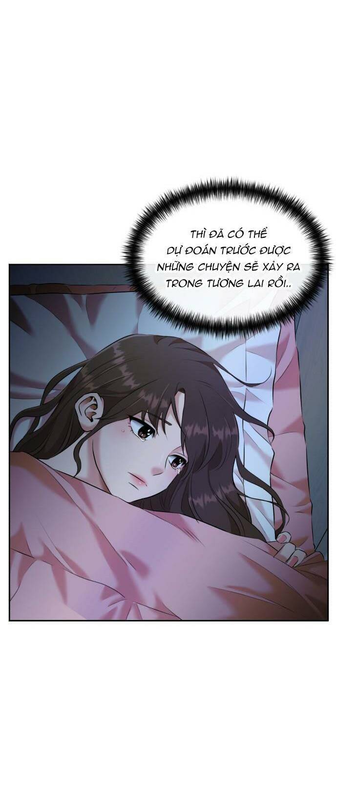 Gương Mặt Thiên Tài Chap 124 - Next Chap 125