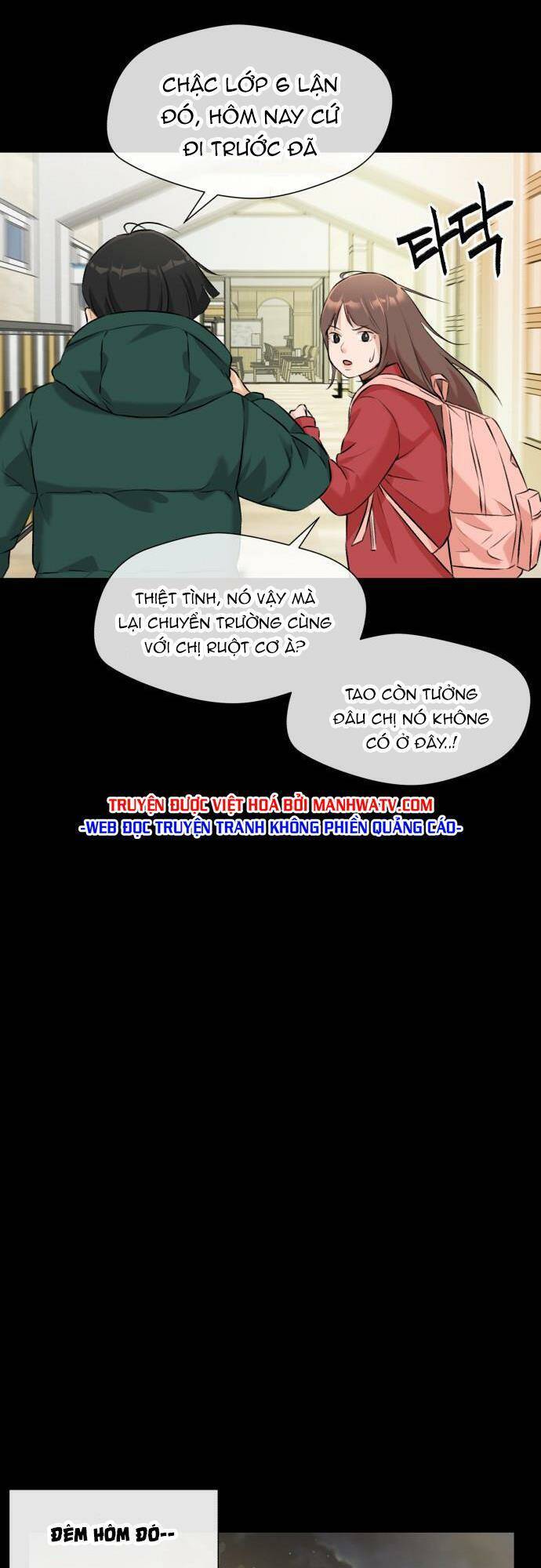 Gương Mặt Thiên Tài Chap 124 - Next Chap 125