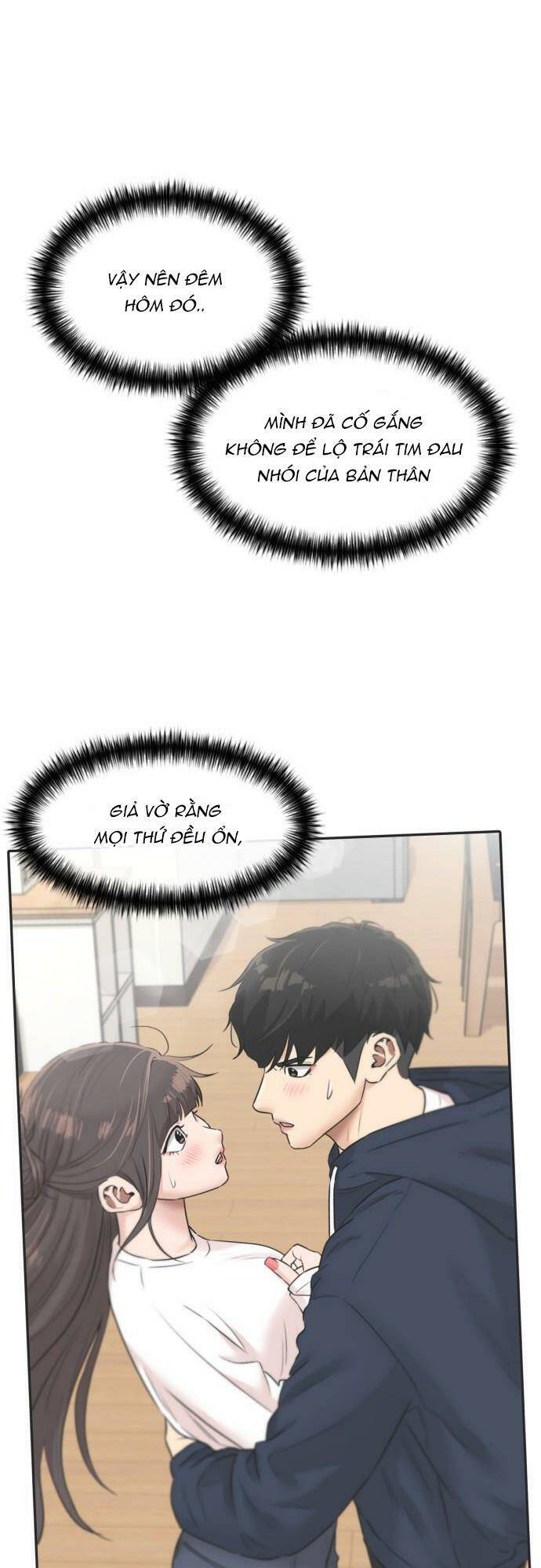 Gương Mặt Thiên Tài Chap 124 - Next Chap 125