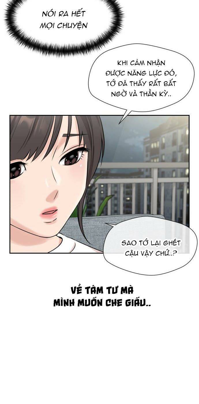 Gương Mặt Thiên Tài Chap 124 - Next Chap 125