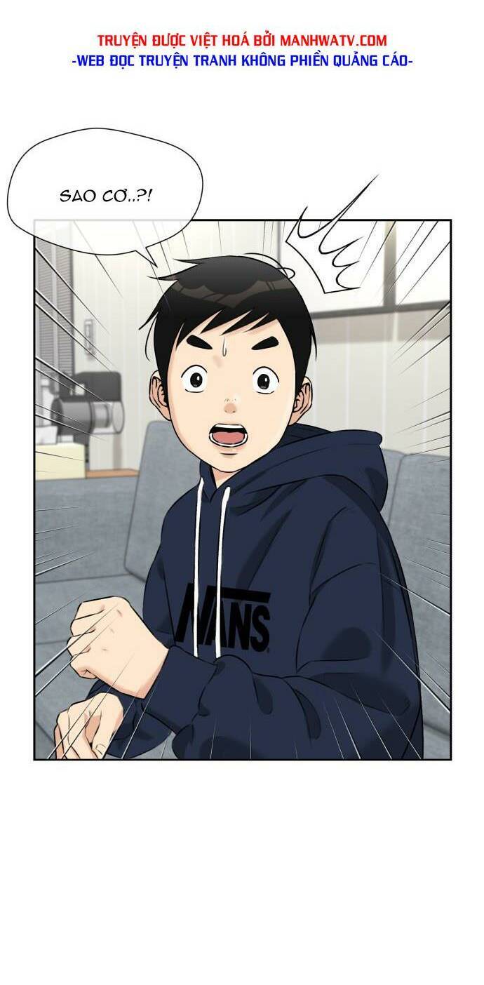 Gương Mặt Thiên Tài Chap 124 - Next Chap 125