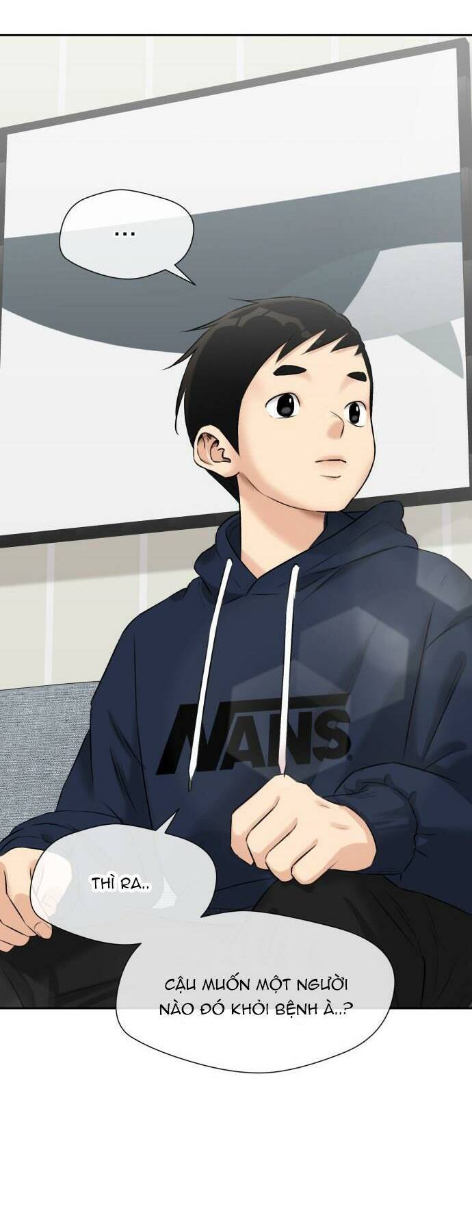 Gương Mặt Thiên Tài Chap 124 - Next Chap 125