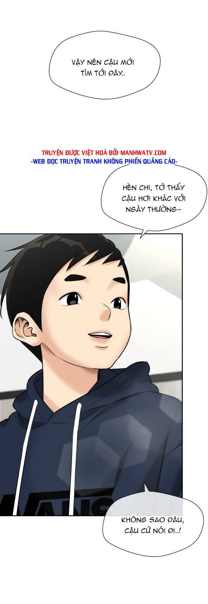 Gương Mặt Thiên Tài Chap 124 - Next Chap 125