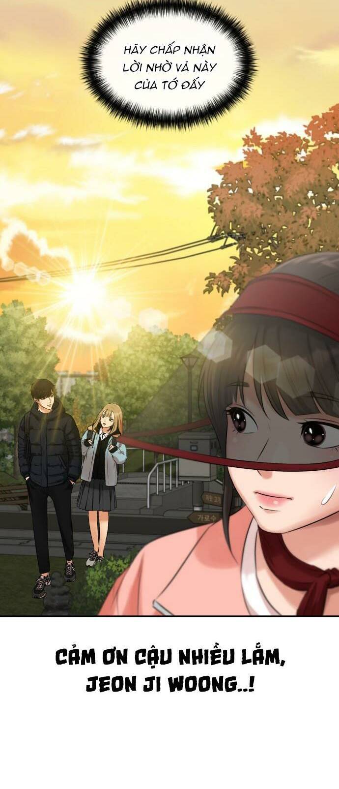 Gương Mặt Thiên Tài Chap 124 - Next Chap 125