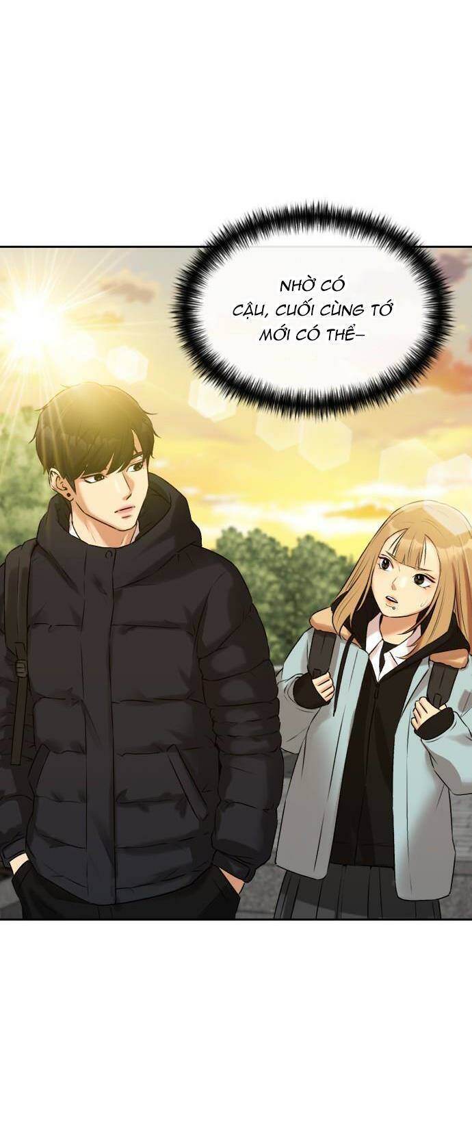 Gương Mặt Thiên Tài Chap 124 - Next Chap 125