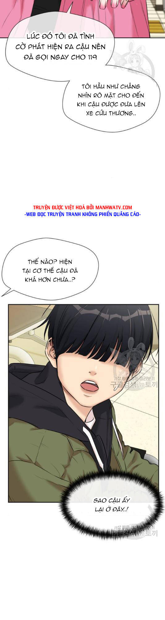 Gương Mặt Thiên Tài Chap 125 - Next Chap 126