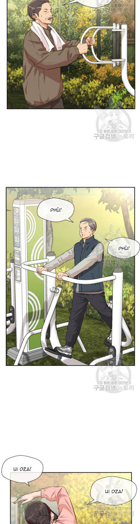 Gương Mặt Thiên Tài Chap 125 - Next Chap 126