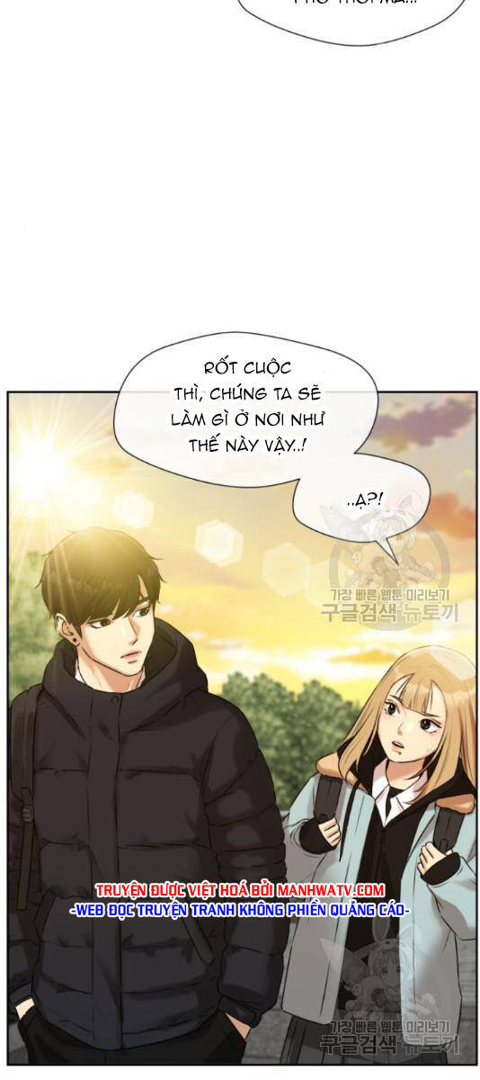 Gương Mặt Thiên Tài Chap 125 - Next Chap 126