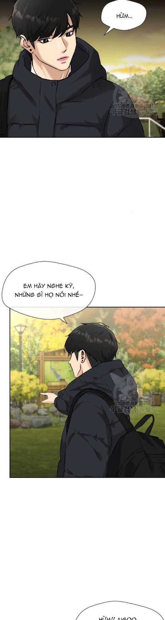 Gương Mặt Thiên Tài Chap 125 - Next Chap 126