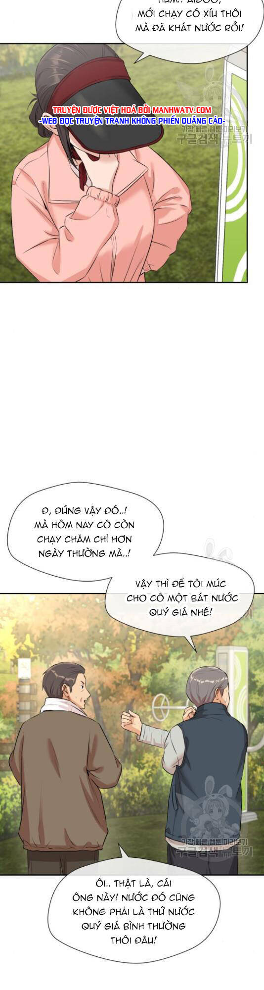 Gương Mặt Thiên Tài Chap 125 - Next Chap 126
