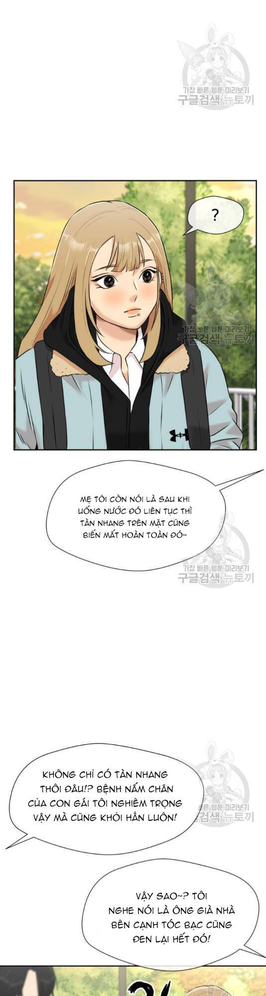 Gương Mặt Thiên Tài Chap 125 - Next Chap 126