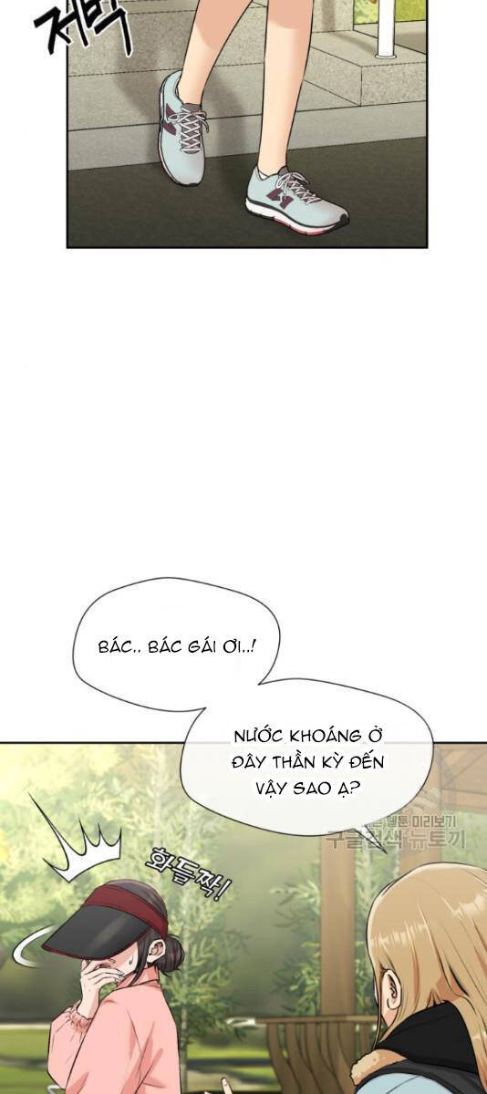 Gương Mặt Thiên Tài Chap 125 - Next Chap 126