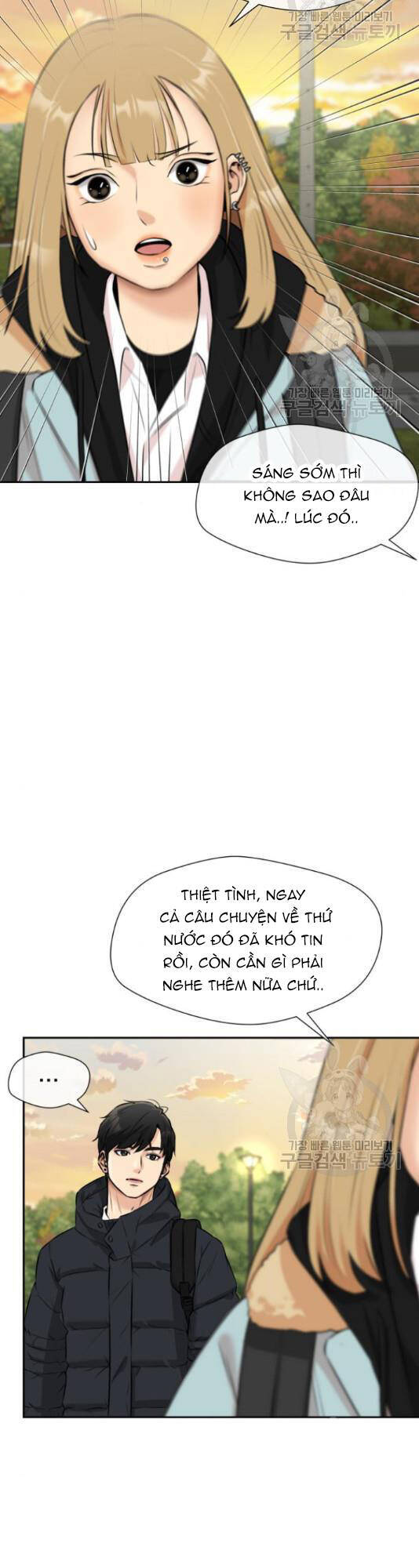 Gương Mặt Thiên Tài Chap 125 - Next Chap 126