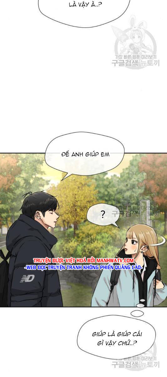 Gương Mặt Thiên Tài Chap 125 - Next Chap 126