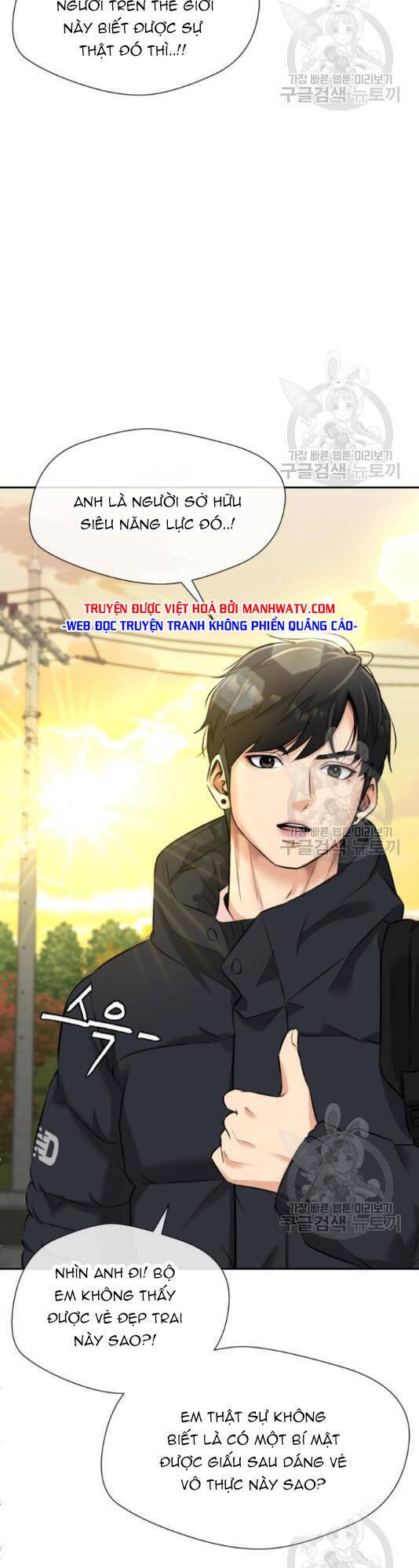 Gương Mặt Thiên Tài Chap 125 - Next Chap 126
