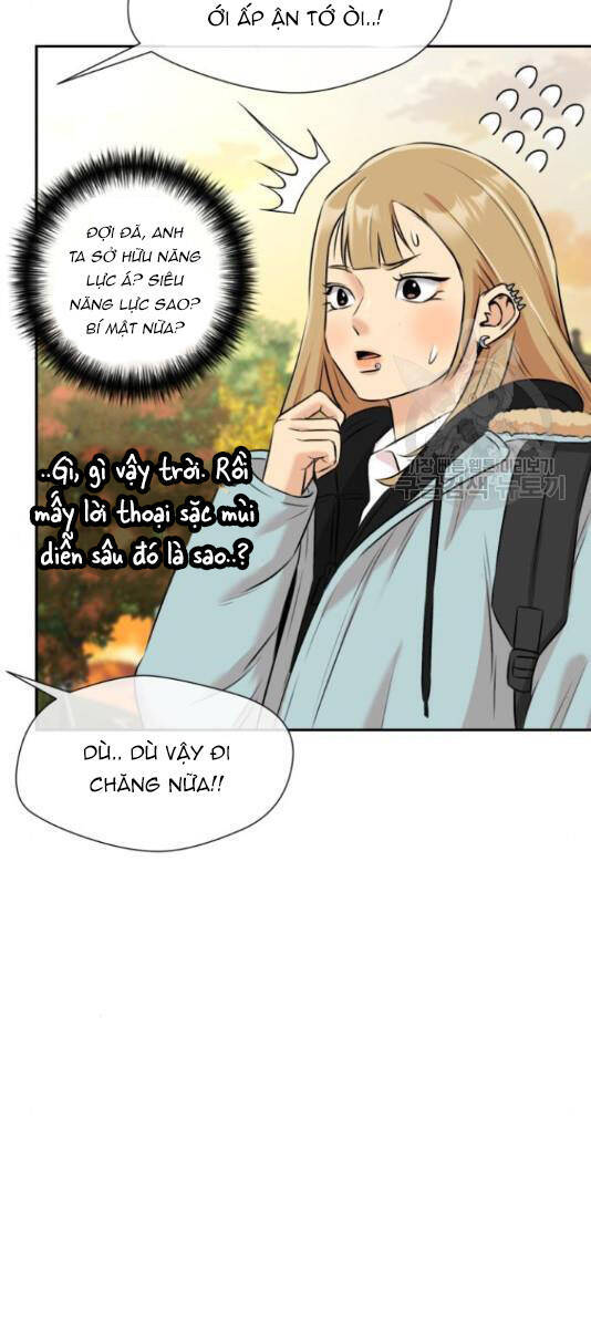 Gương Mặt Thiên Tài Chap 125 - Next Chap 126