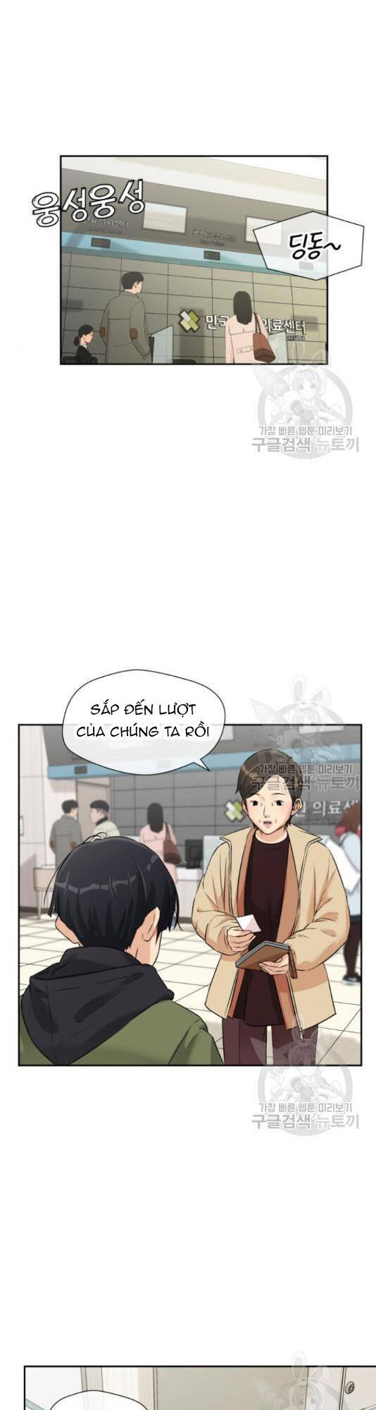 Gương Mặt Thiên Tài Chap 125 - Next Chap 126