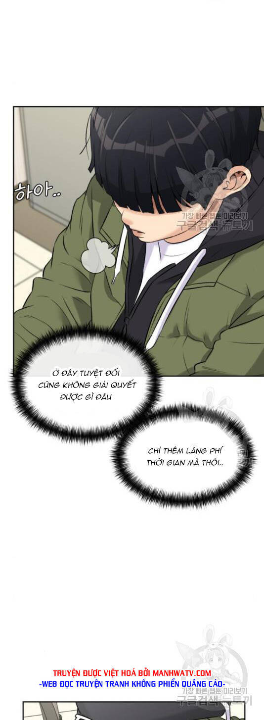 Gương Mặt Thiên Tài Chap 125 - Next Chap 126