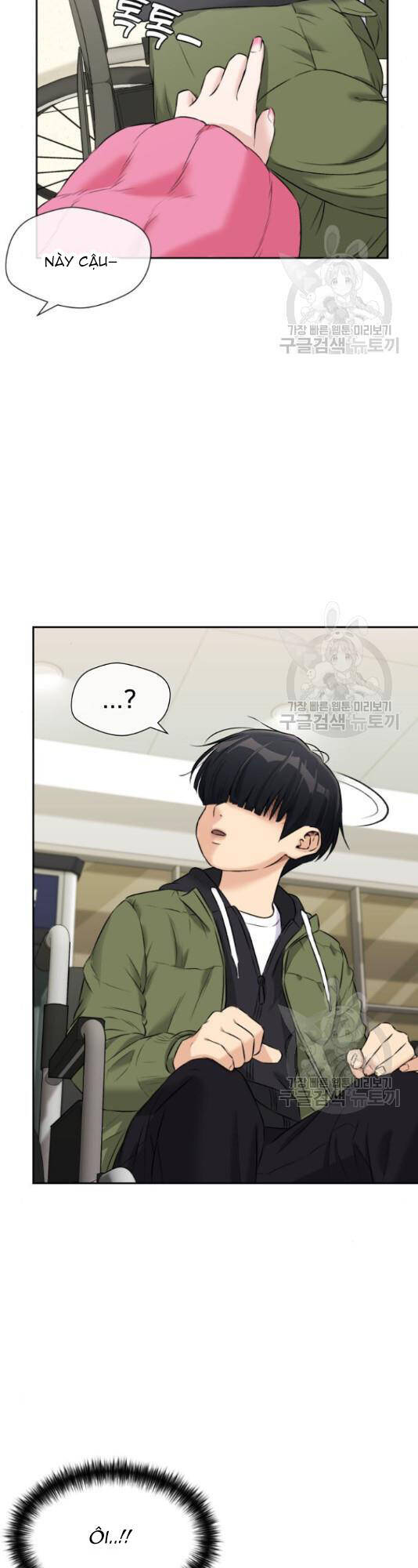 Gương Mặt Thiên Tài Chap 125 - Next Chap 126