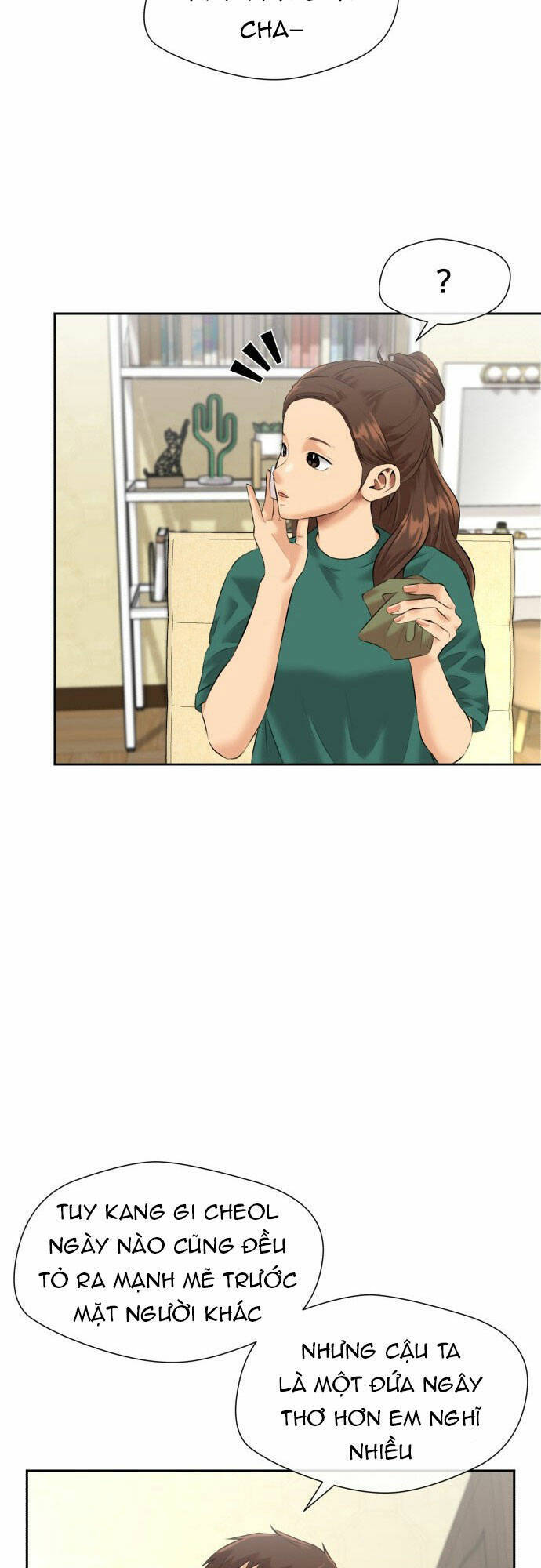 Gương Mặt Thiên Tài Chap 129 - Next Chap 130
