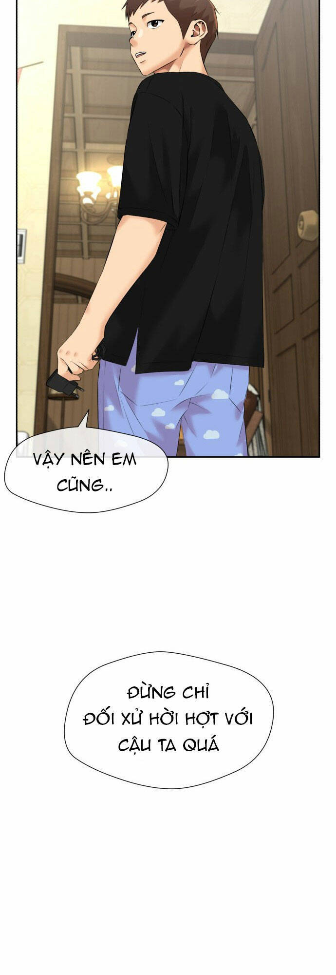 Gương Mặt Thiên Tài Chap 129 - Next Chap 130