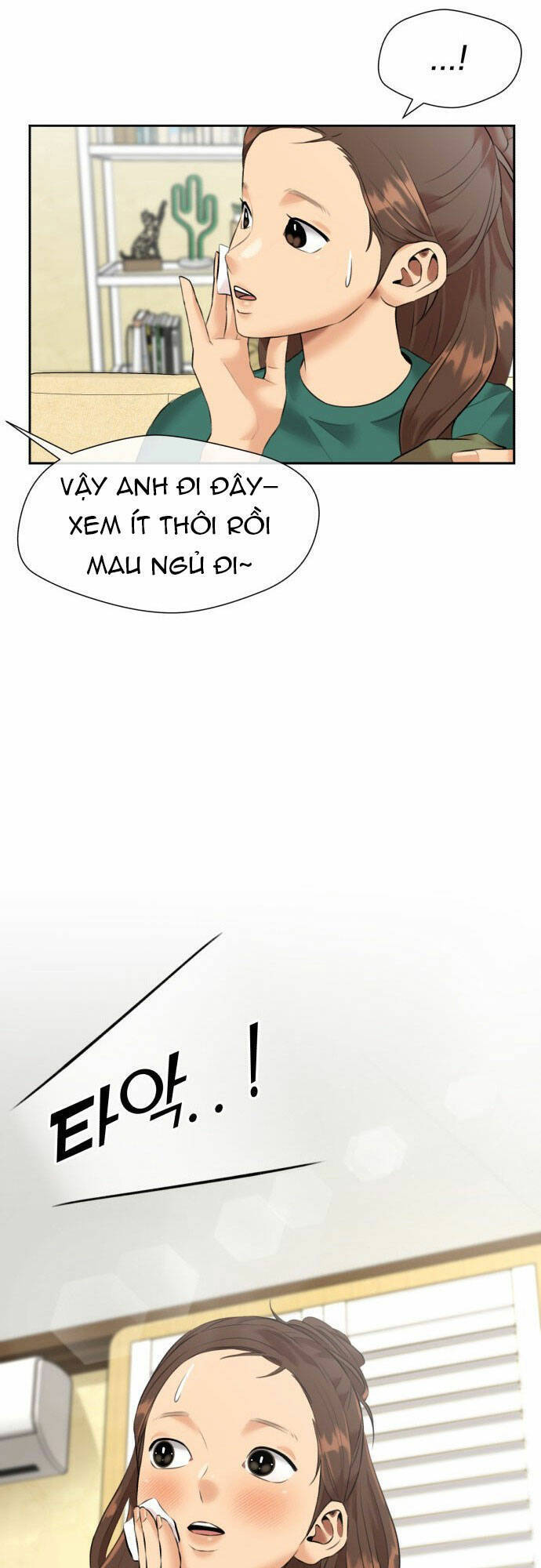 Gương Mặt Thiên Tài Chap 129 - Next Chap 130