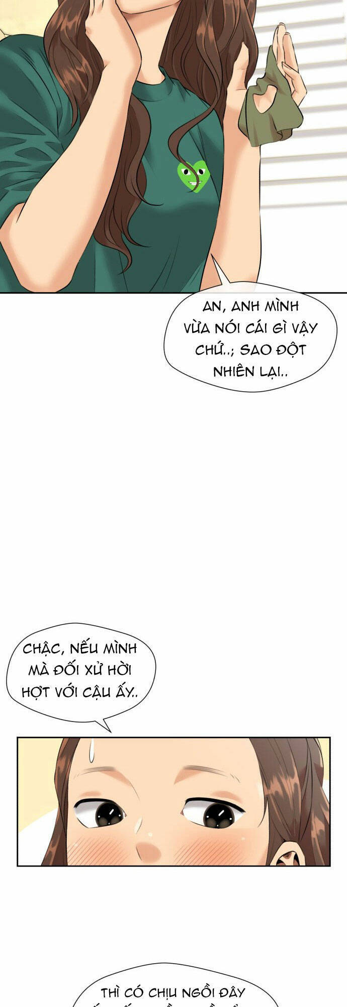 Gương Mặt Thiên Tài Chap 129 - Next Chap 130