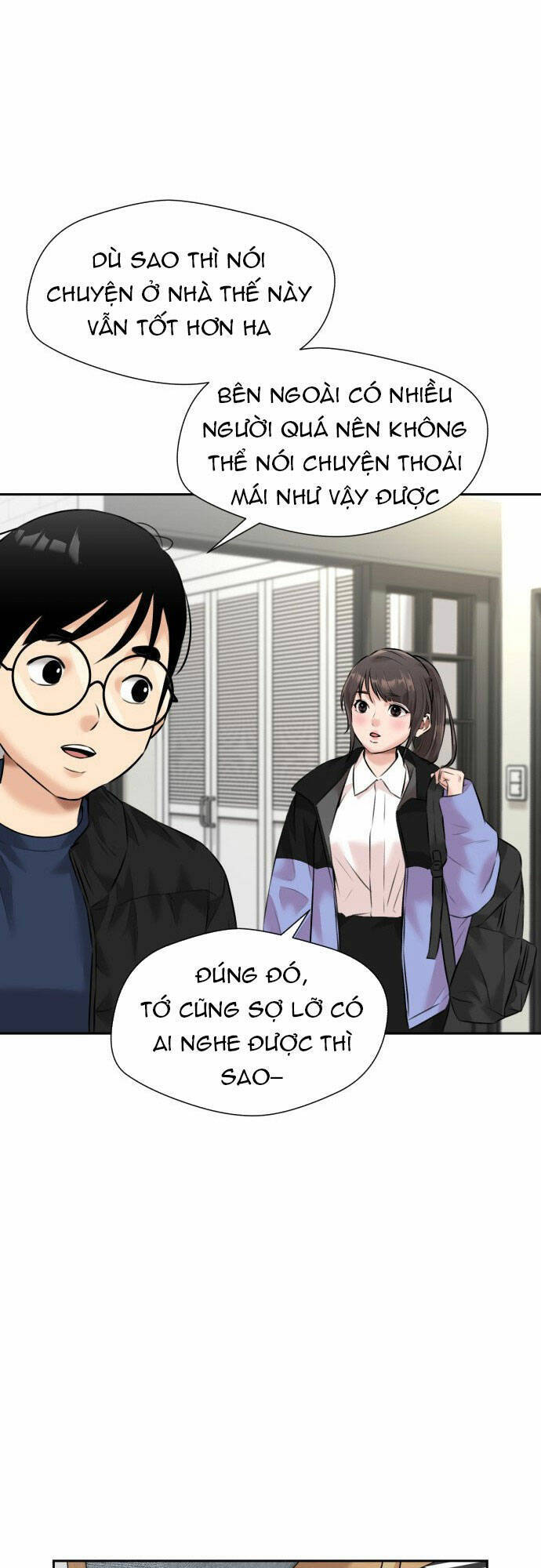 Gương Mặt Thiên Tài Chap 129 - Next Chap 130