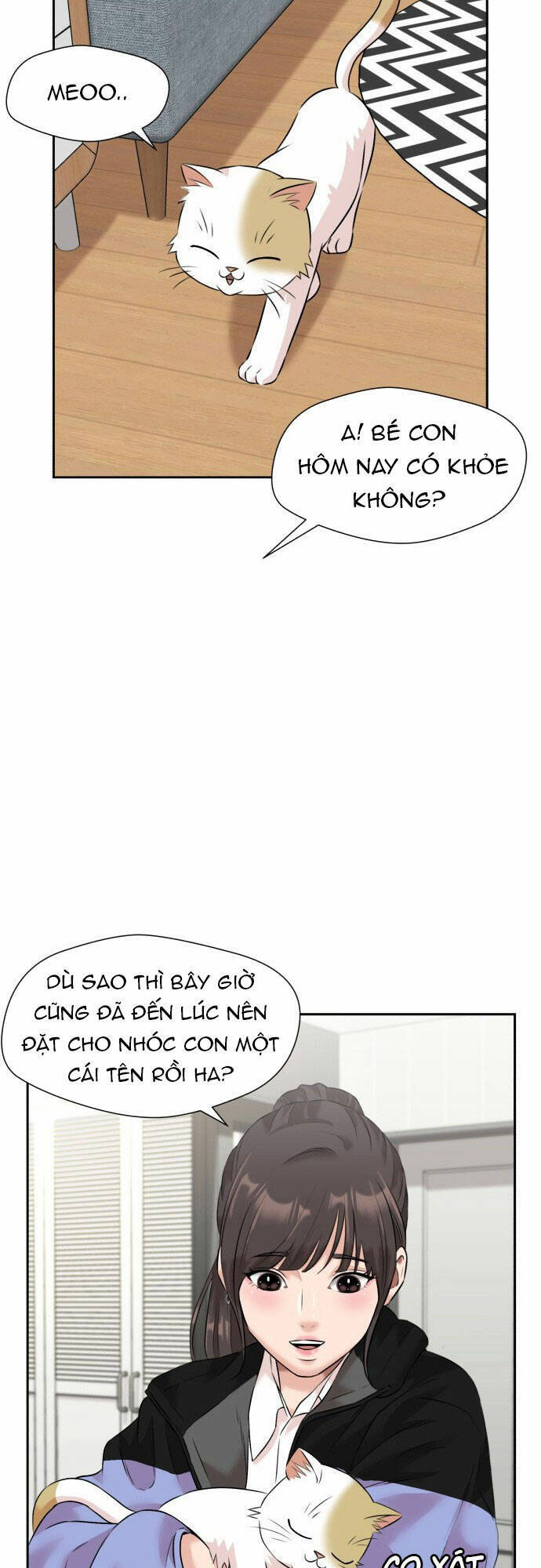 Gương Mặt Thiên Tài Chap 129 - Next Chap 130