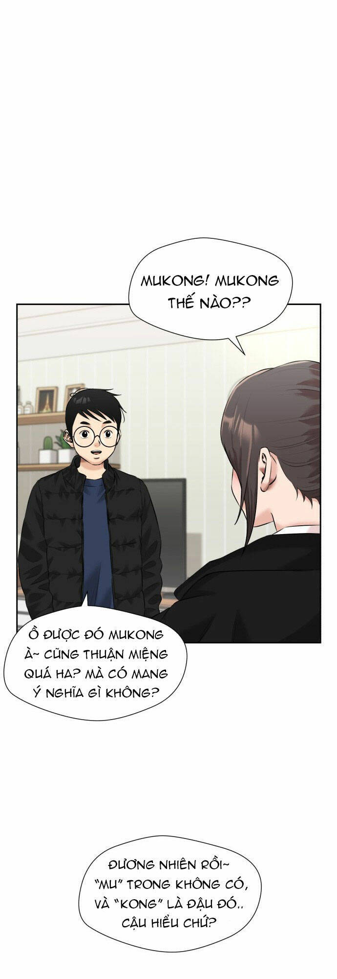 Gương Mặt Thiên Tài Chap 129 - Next Chap 130