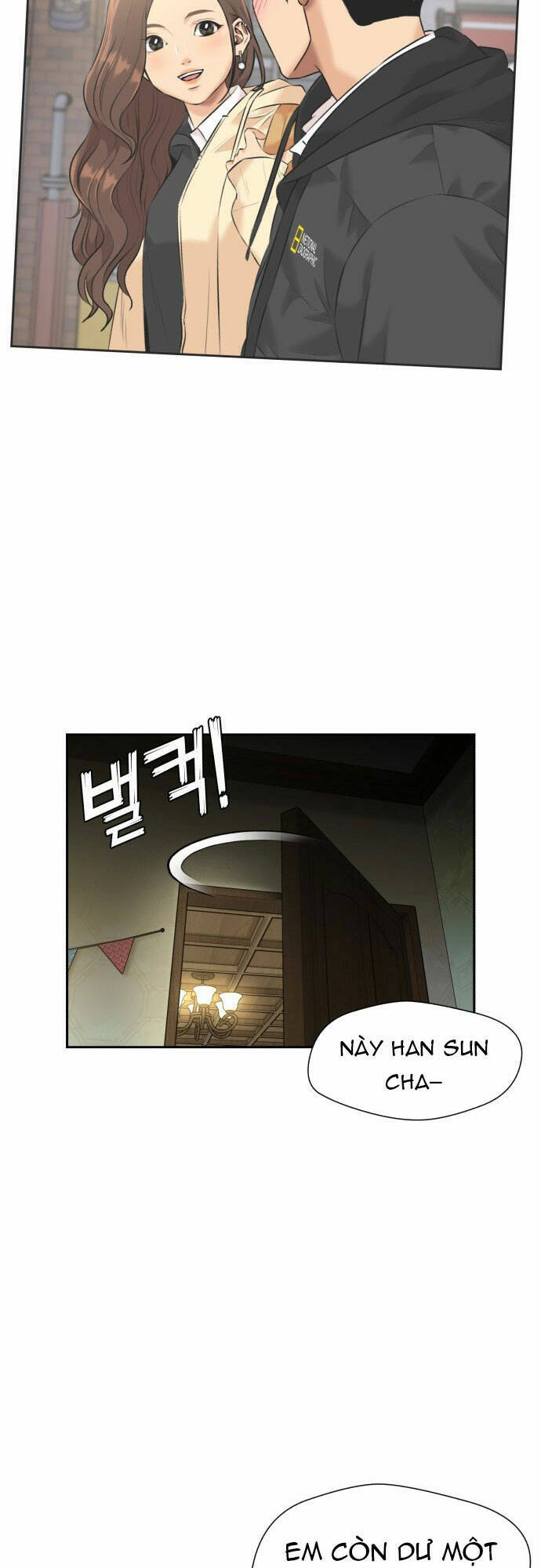 Gương Mặt Thiên Tài Chap 129 - Next Chap 130