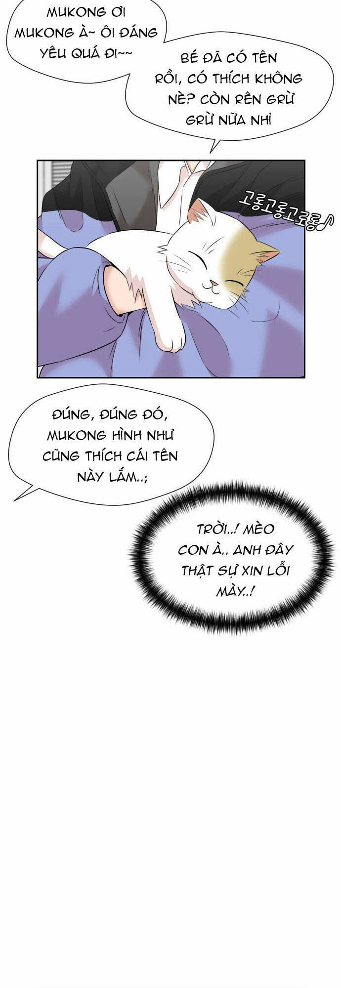 Gương Mặt Thiên Tài Chap 129 - Next Chap 130