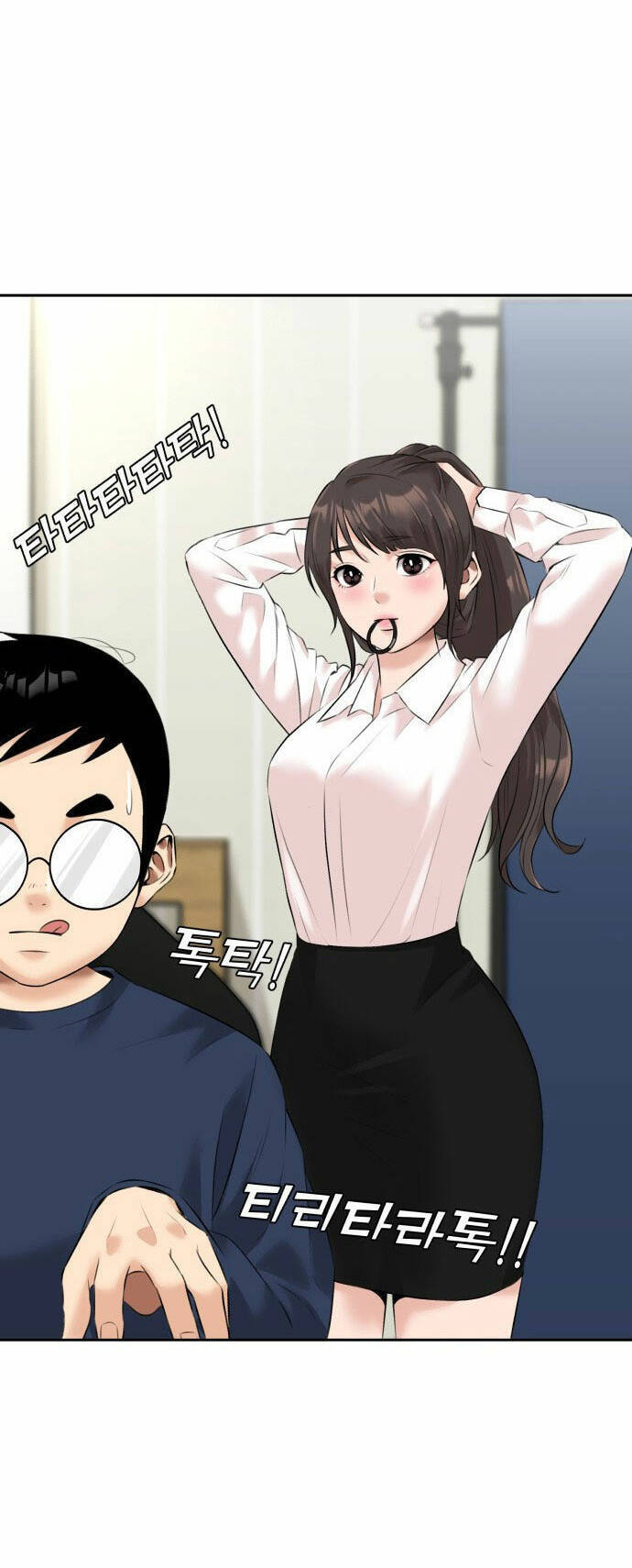 Gương Mặt Thiên Tài Chap 129 - Next Chap 130