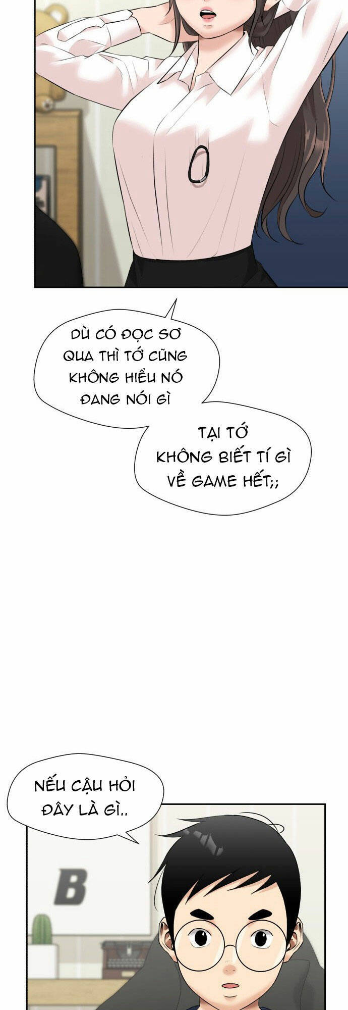 Gương Mặt Thiên Tài Chap 129 - Next Chap 130