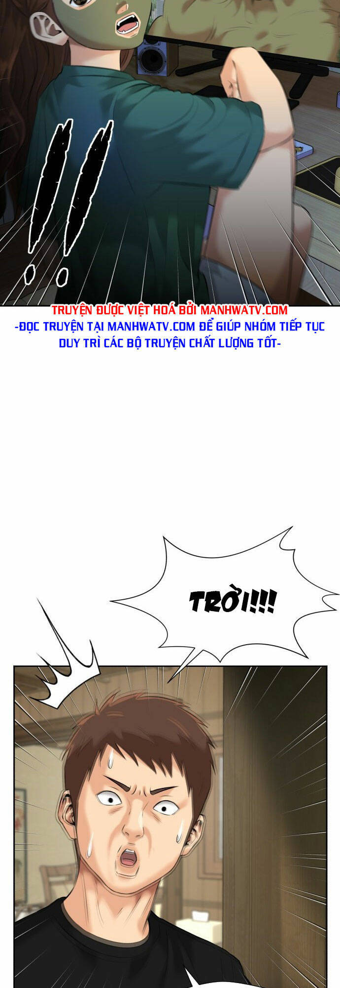 Gương Mặt Thiên Tài Chap 129 - Next Chap 130