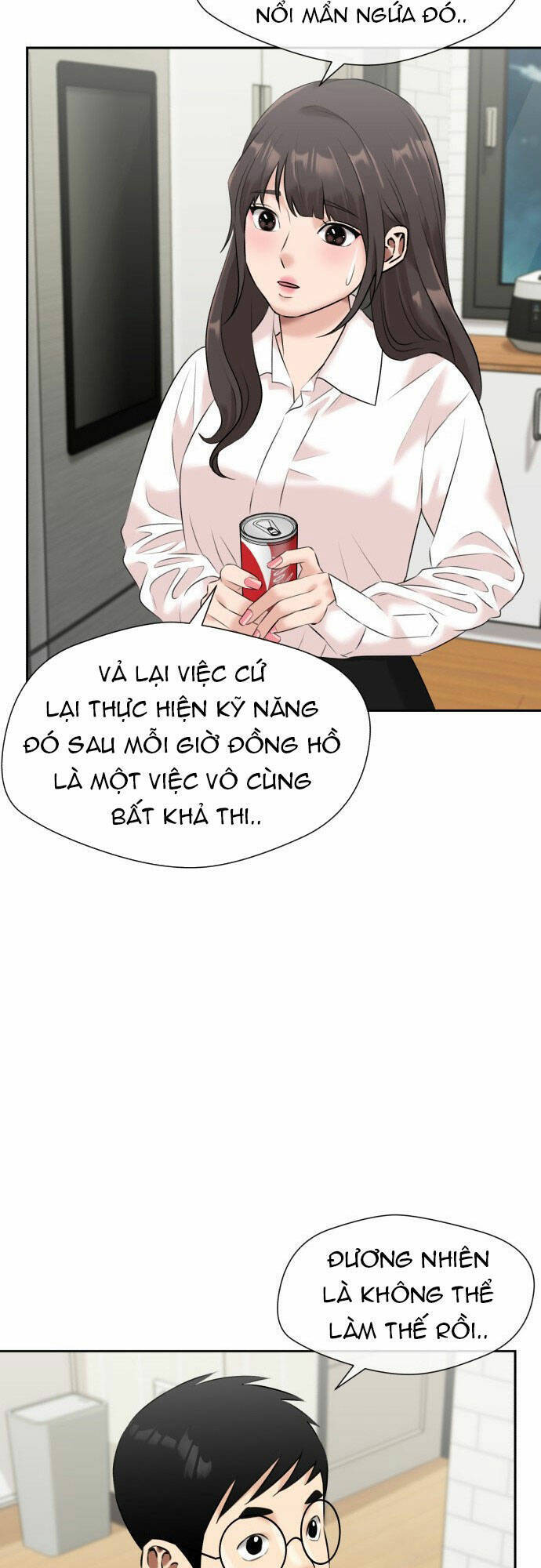 Gương Mặt Thiên Tài Chap 129 - Next Chap 130