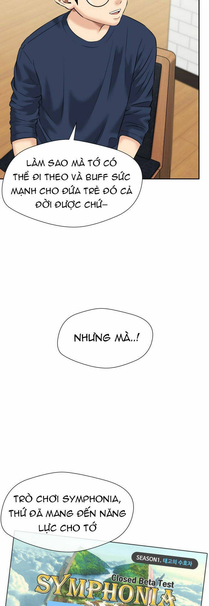 Gương Mặt Thiên Tài Chap 129 - Next Chap 130