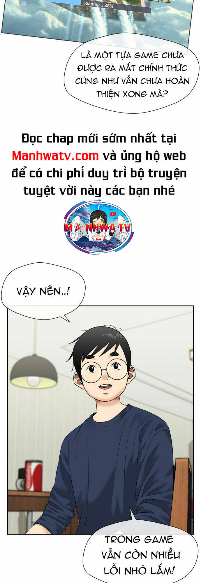 Gương Mặt Thiên Tài Chap 129 - Next Chap 130
