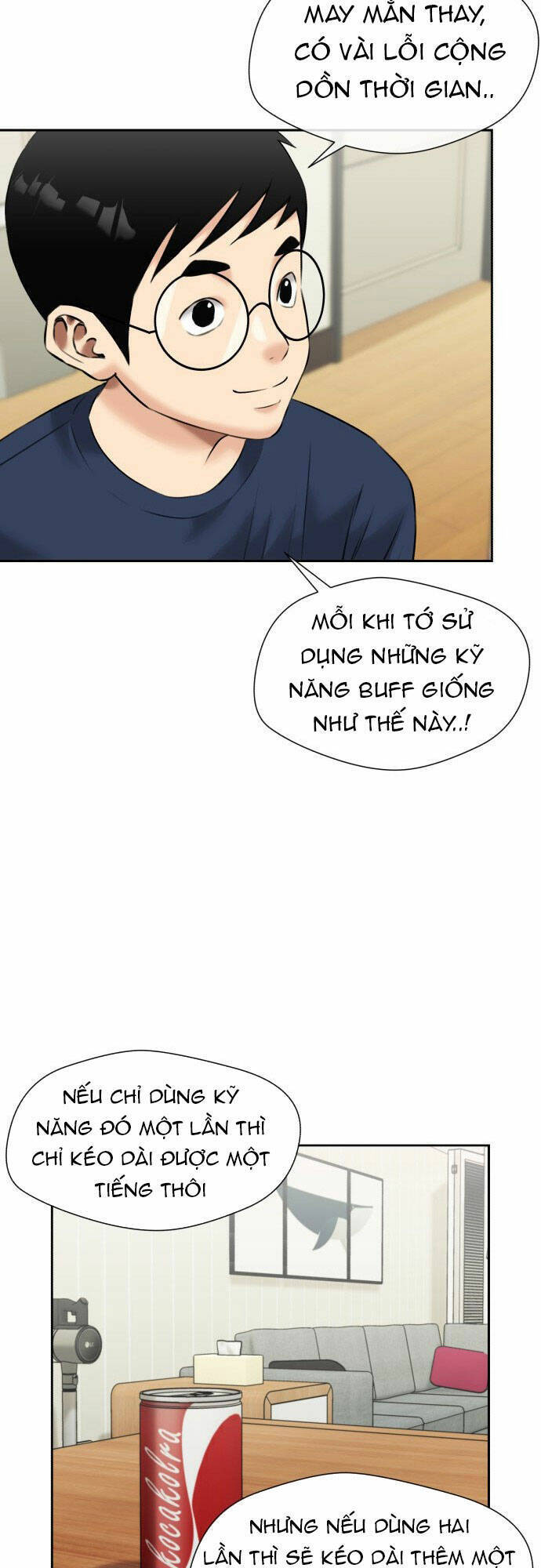 Gương Mặt Thiên Tài Chap 129 - Next Chap 130