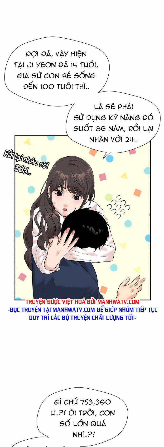 Gương Mặt Thiên Tài Chap 129 - Next Chap 130