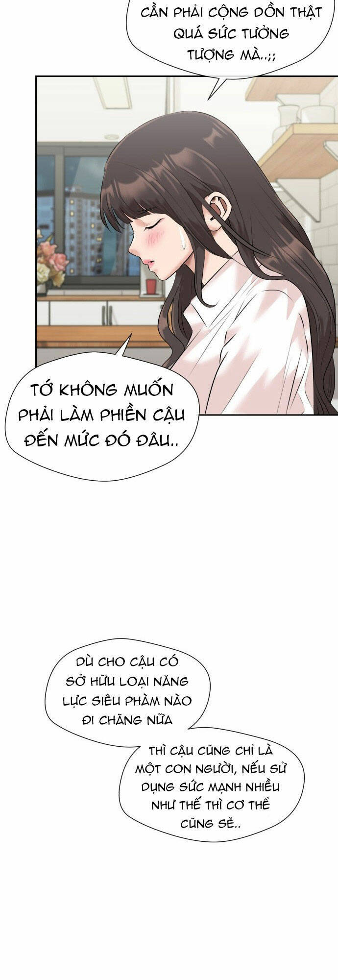 Gương Mặt Thiên Tài Chap 129 - Next Chap 130