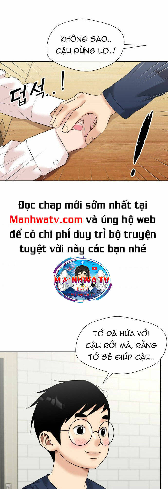 Gương Mặt Thiên Tài Chap 129 - Next Chap 130