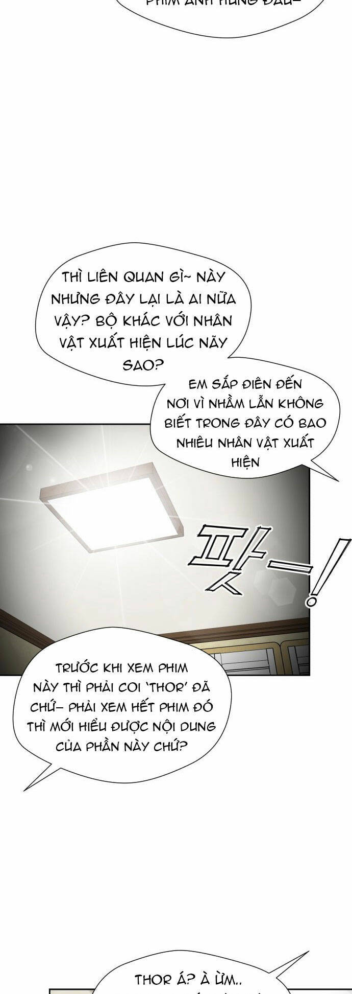 Gương Mặt Thiên Tài Chap 129 - Next Chap 130
