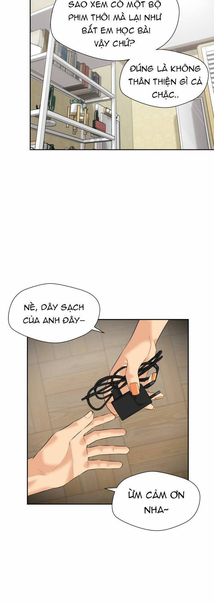 Gương Mặt Thiên Tài Chap 129 - Next Chap 130