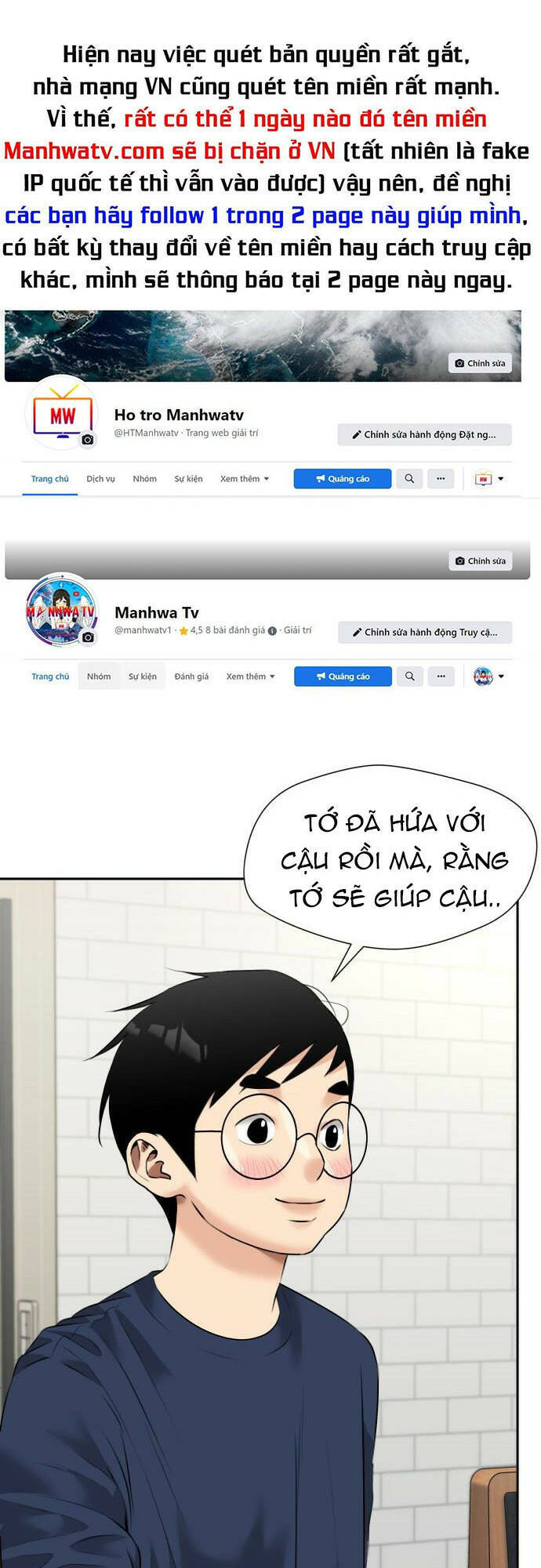 Gương Mặt Thiên Tài Chap 130 - Next Chap 131