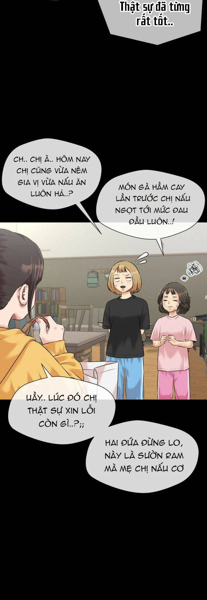 Gương Mặt Thiên Tài Chap 130 - Next Chap 131