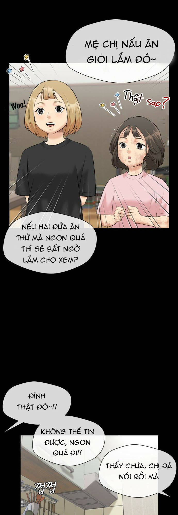 Gương Mặt Thiên Tài Chap 130 - Next Chap 131