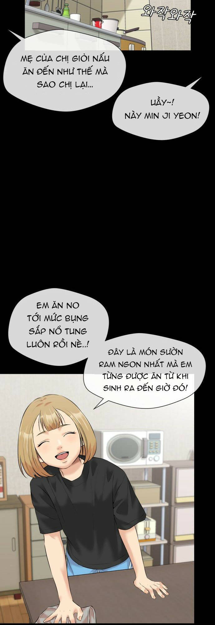 Gương Mặt Thiên Tài Chap 130 - Next Chap 131