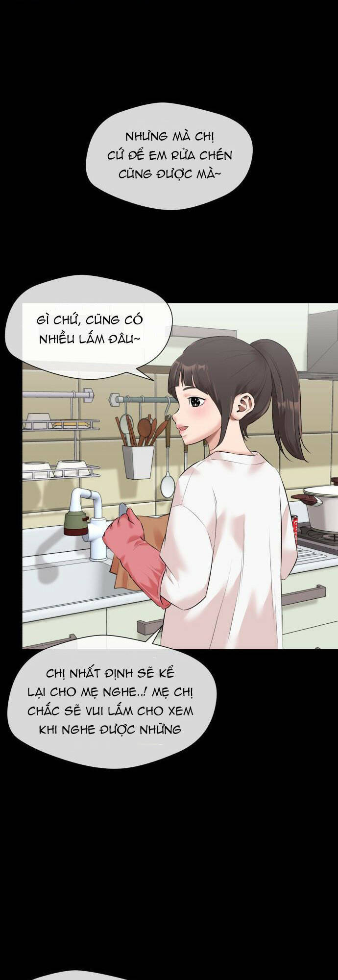 Gương Mặt Thiên Tài Chap 130 - Next Chap 131
