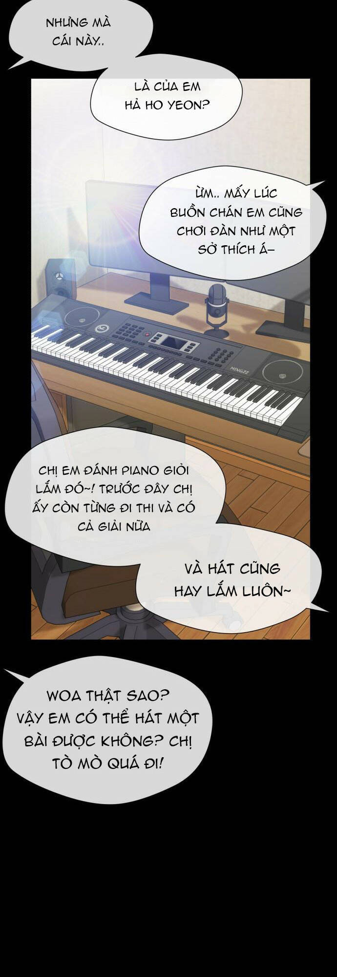 Gương Mặt Thiên Tài Chap 130 - Next Chap 131